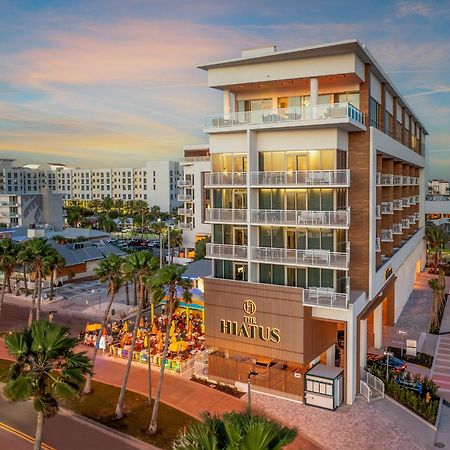 The Hiatus Clearwater Beach, Curio Collection By Hilton Buitenkant foto