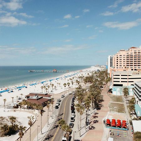 The Hiatus Clearwater Beach, Curio Collection By Hilton Buitenkant foto