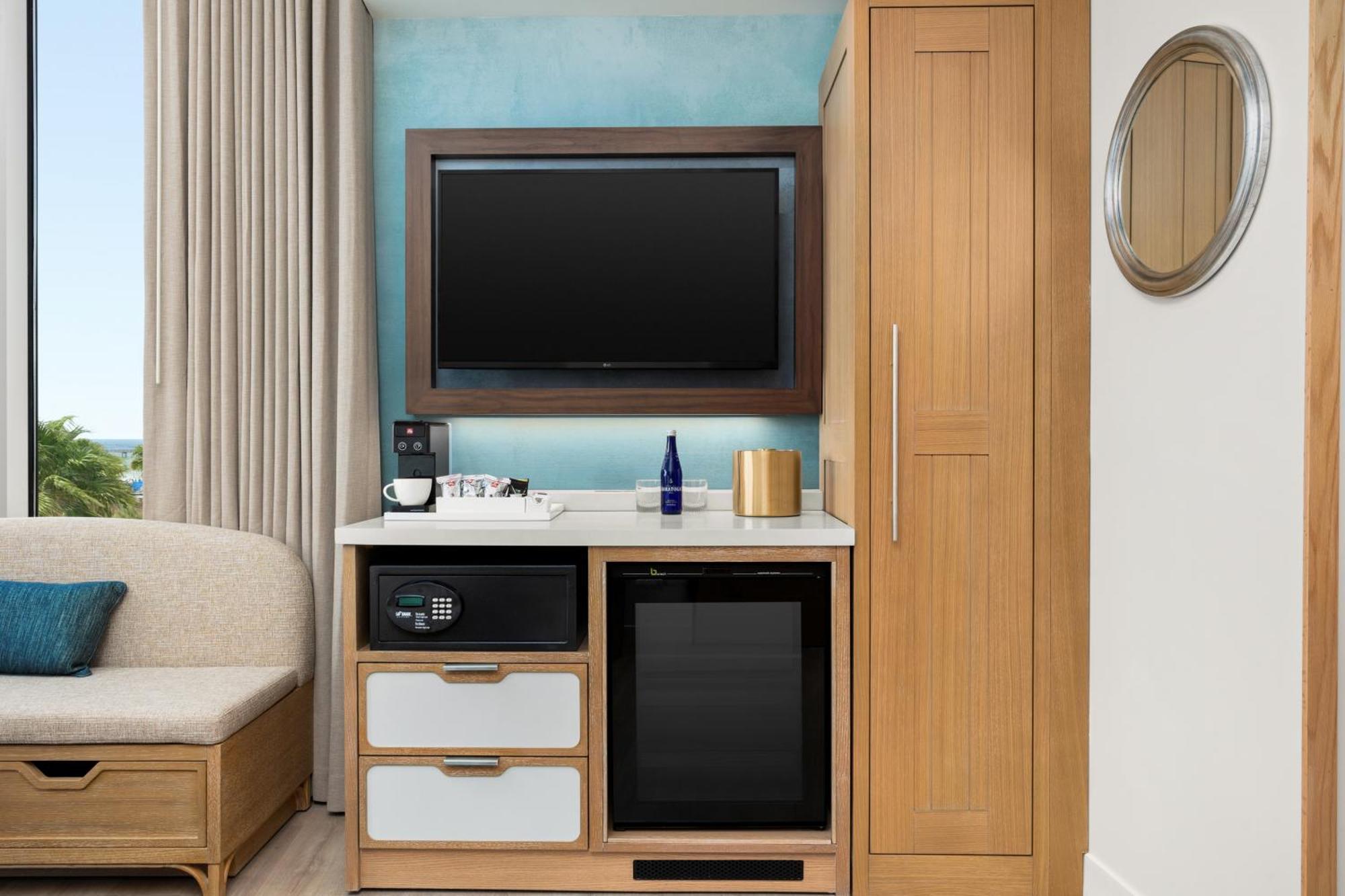 The Hiatus Clearwater Beach, Curio Collection By Hilton Buitenkant foto