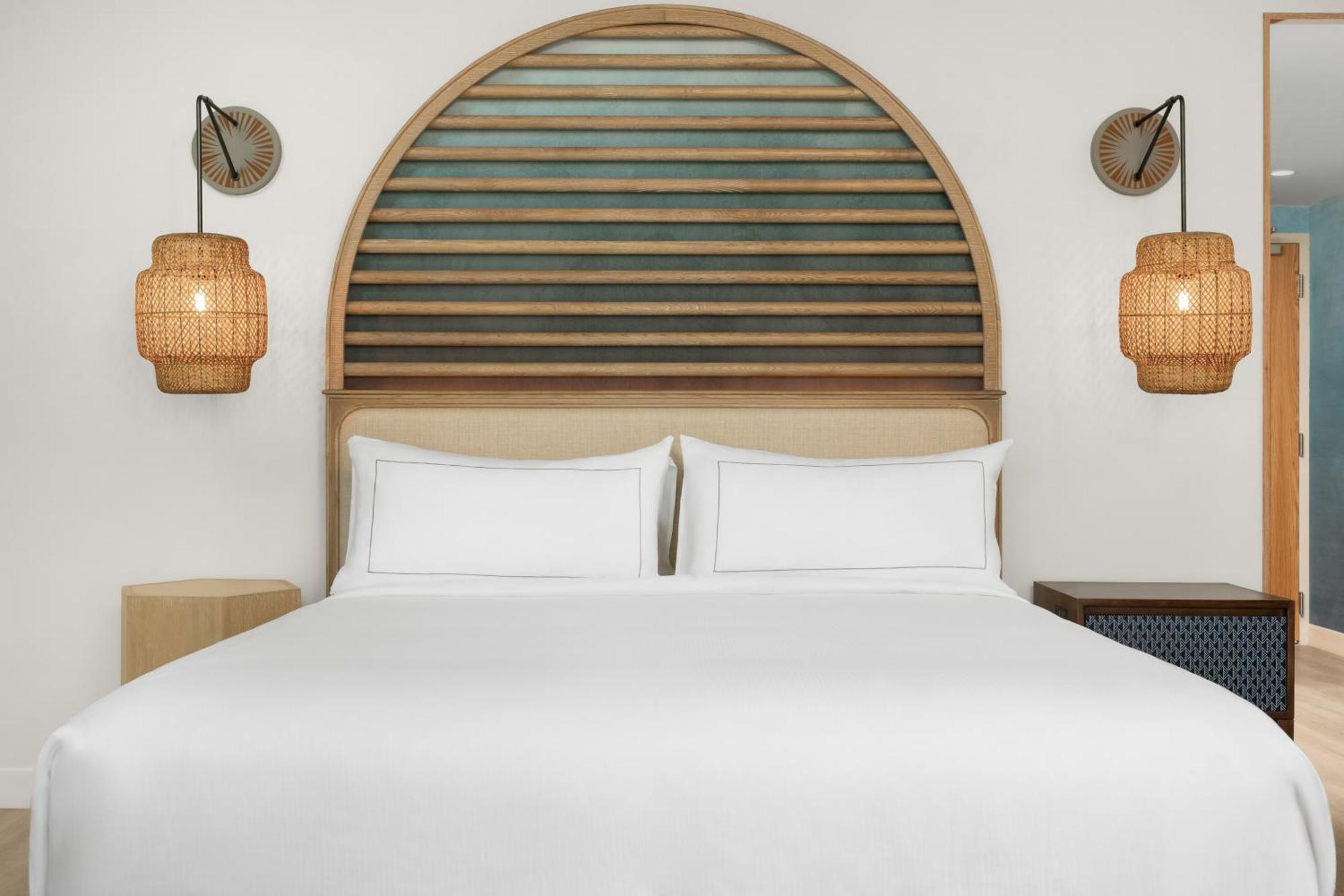 The Hiatus Clearwater Beach, Curio Collection By Hilton Buitenkant foto