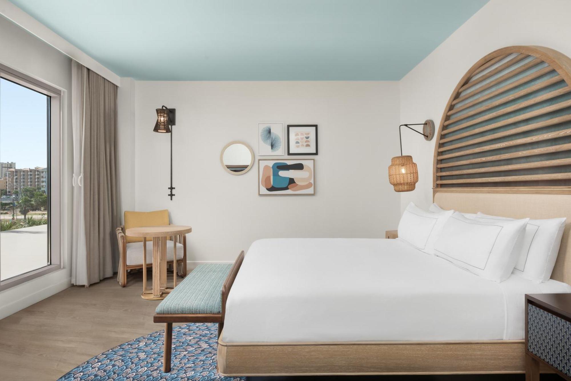 The Hiatus Clearwater Beach, Curio Collection By Hilton Buitenkant foto