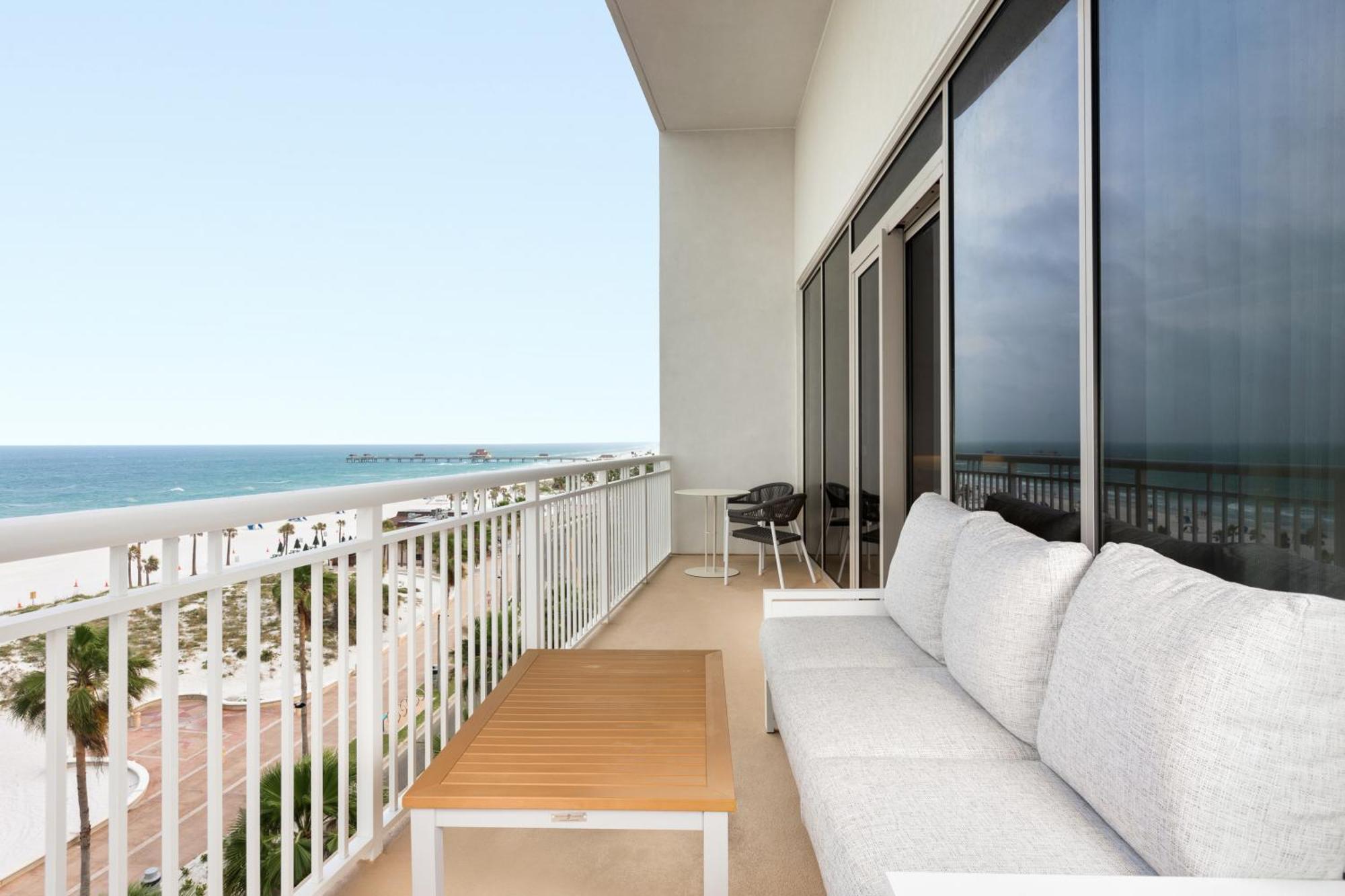 The Hiatus Clearwater Beach, Curio Collection By Hilton Buitenkant foto