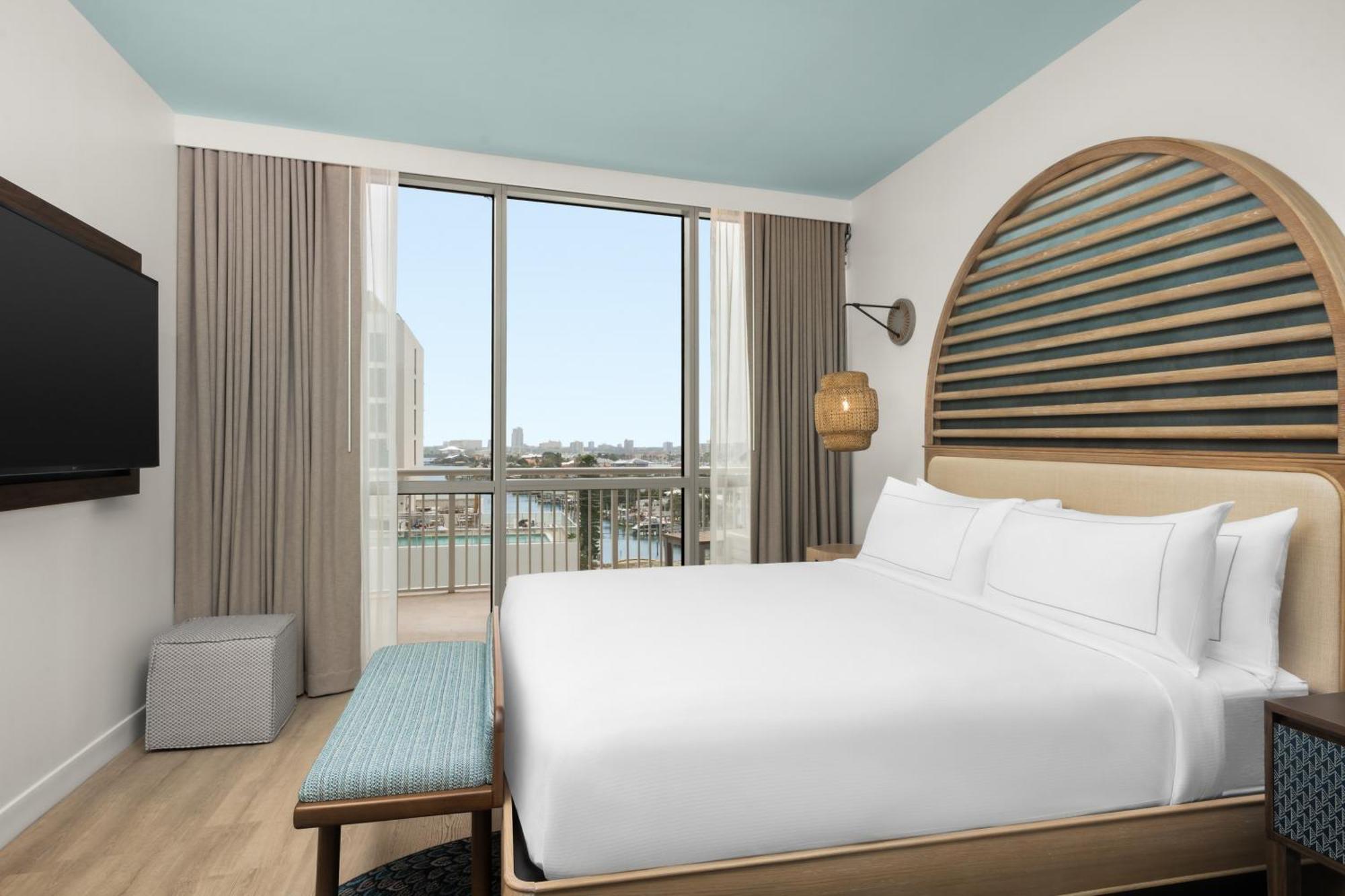 The Hiatus Clearwater Beach, Curio Collection By Hilton Buitenkant foto
