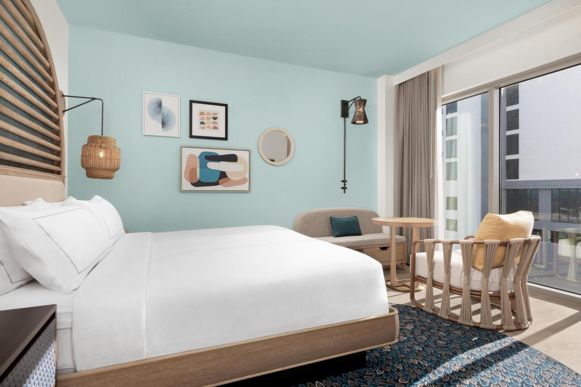 The Hiatus Clearwater Beach, Curio Collection By Hilton Buitenkant foto