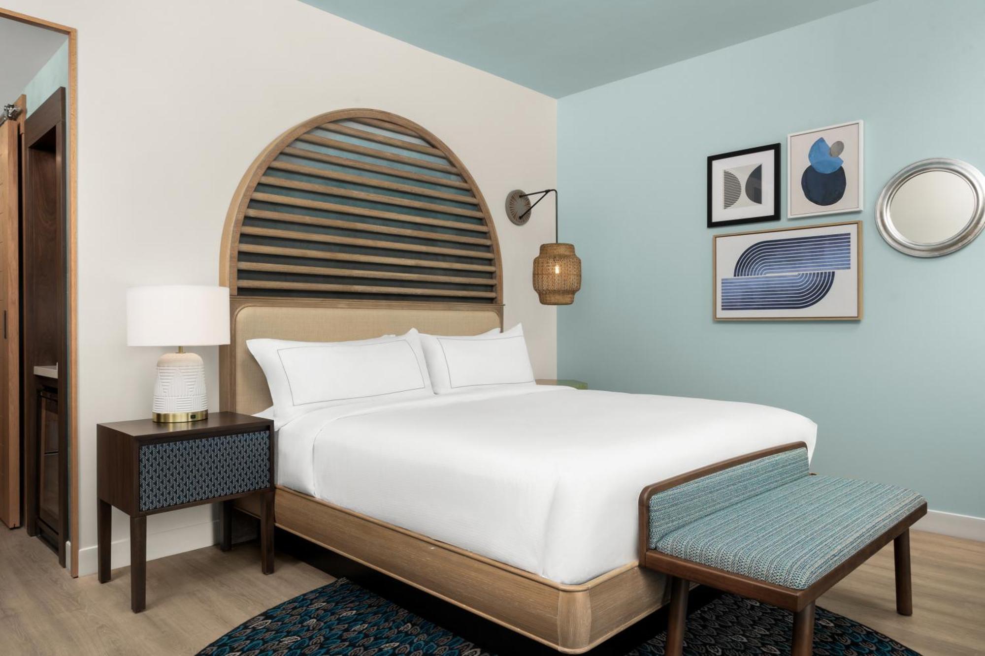 The Hiatus Clearwater Beach, Curio Collection By Hilton Buitenkant foto