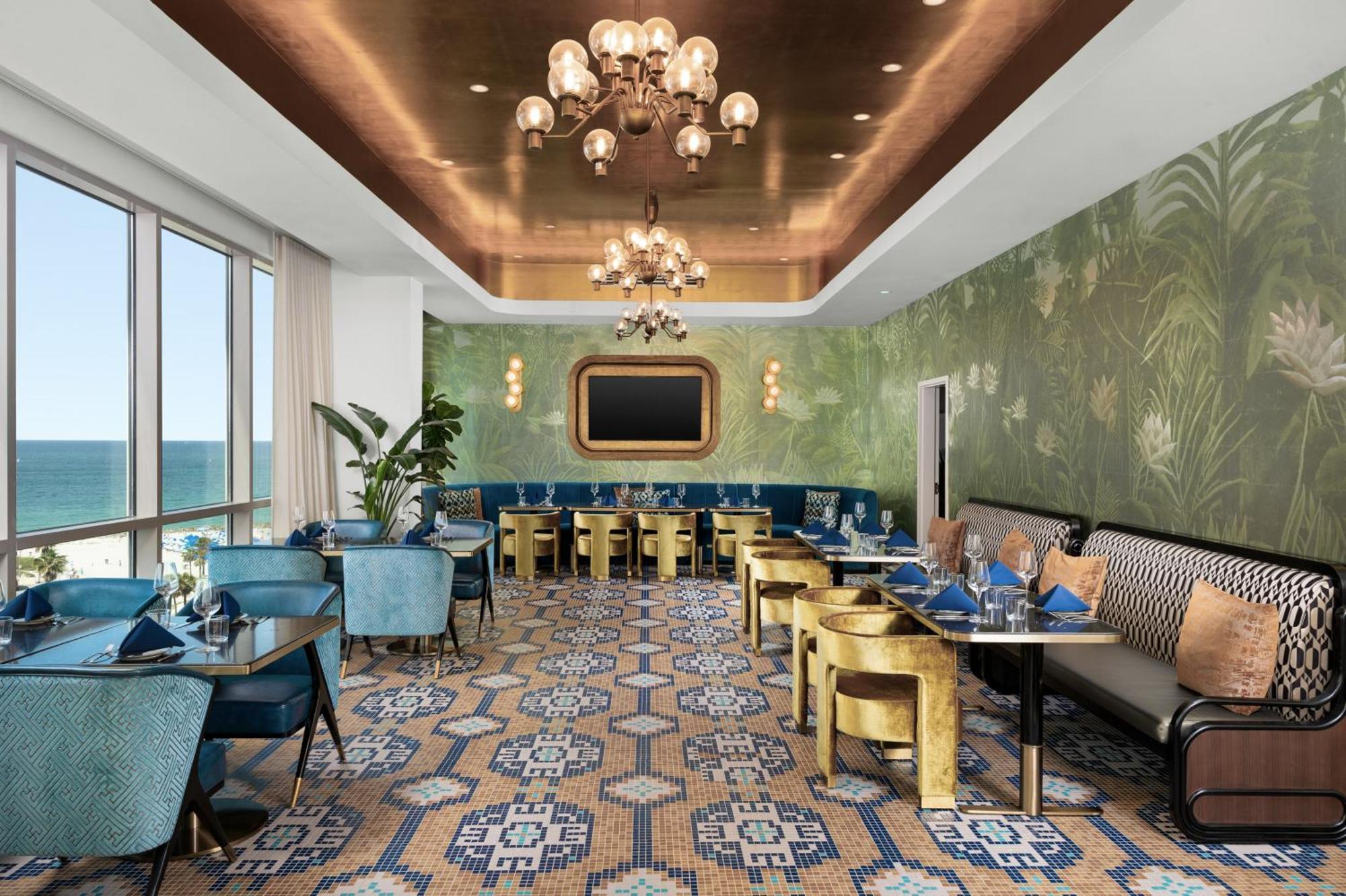 The Hiatus Clearwater Beach, Curio Collection By Hilton Buitenkant foto