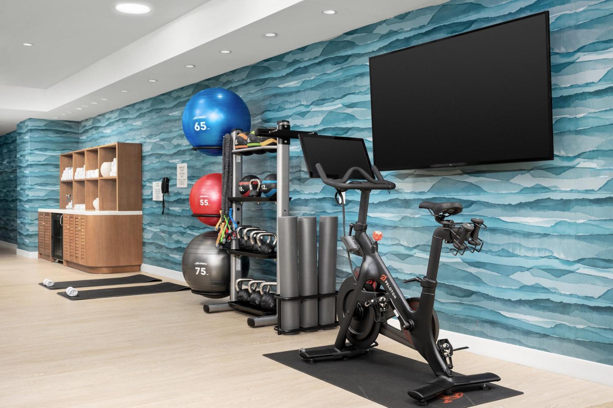 The Hiatus Clearwater Beach, Curio Collection By Hilton Buitenkant foto