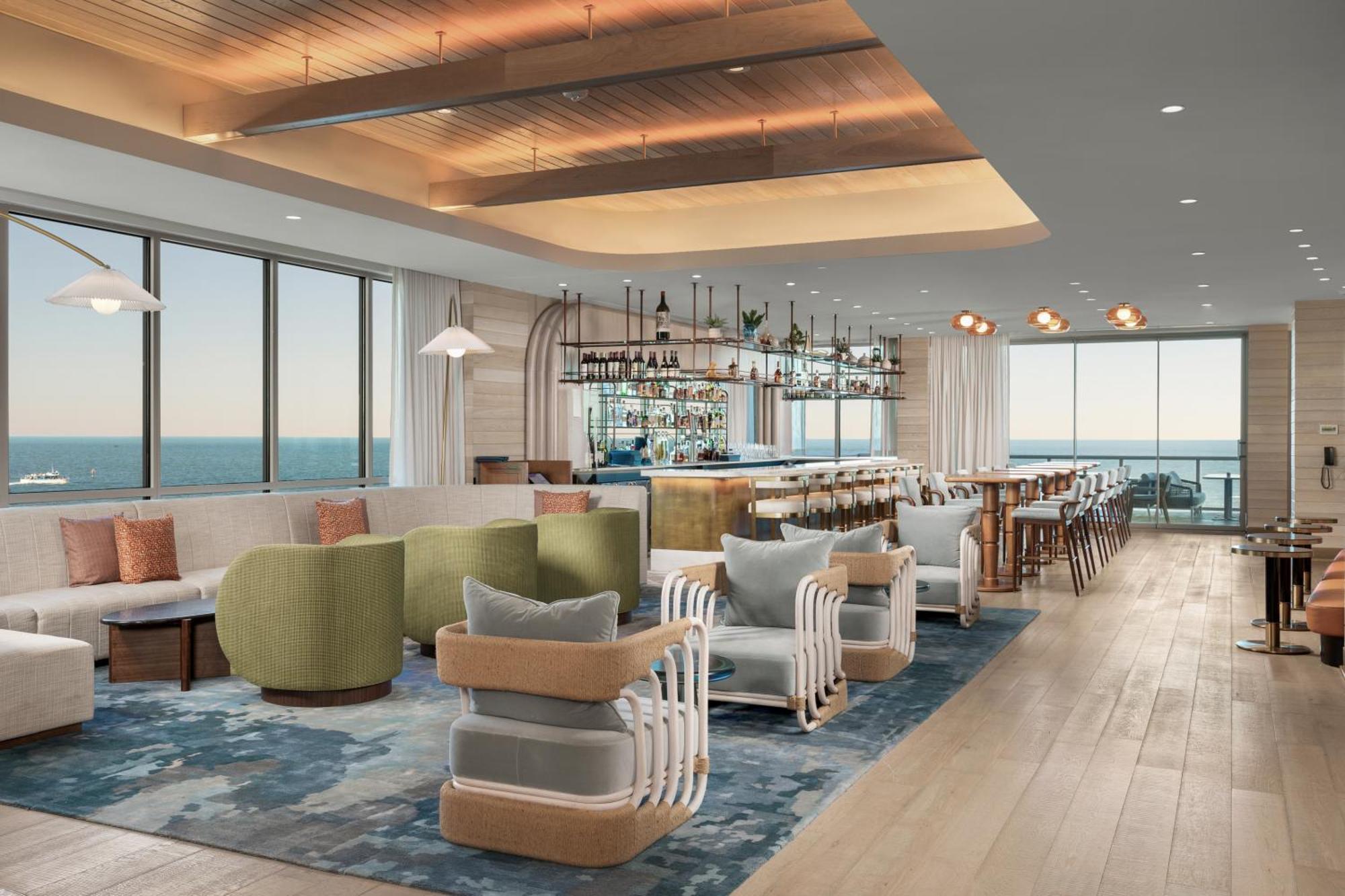 The Hiatus Clearwater Beach, Curio Collection By Hilton Buitenkant foto