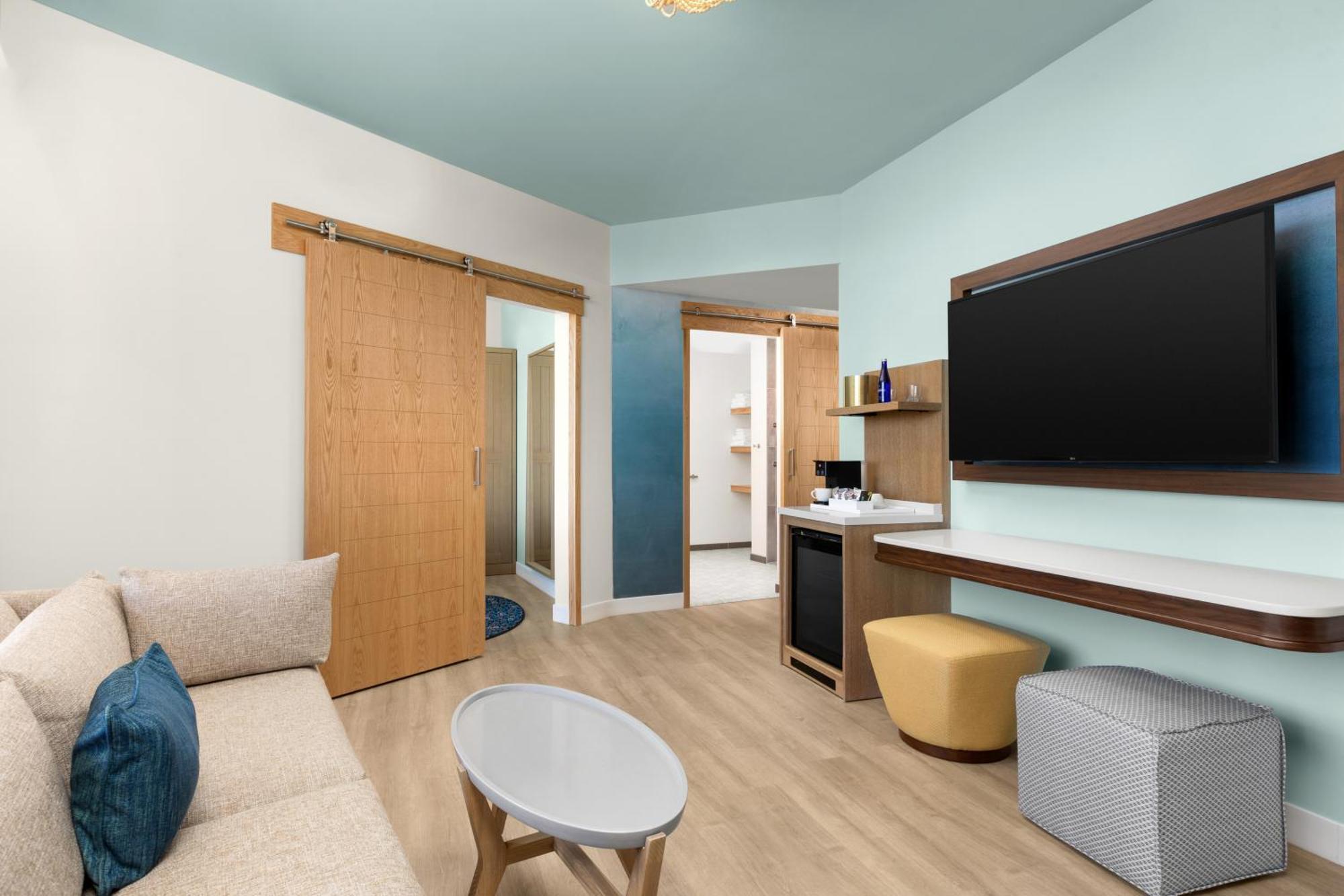 The Hiatus Clearwater Beach, Curio Collection By Hilton Buitenkant foto