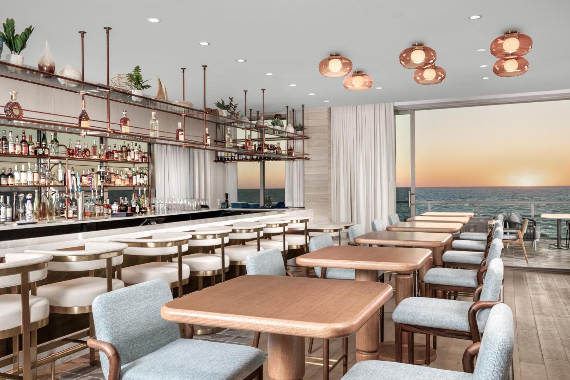 The Hiatus Clearwater Beach, Curio Collection By Hilton Buitenkant foto
