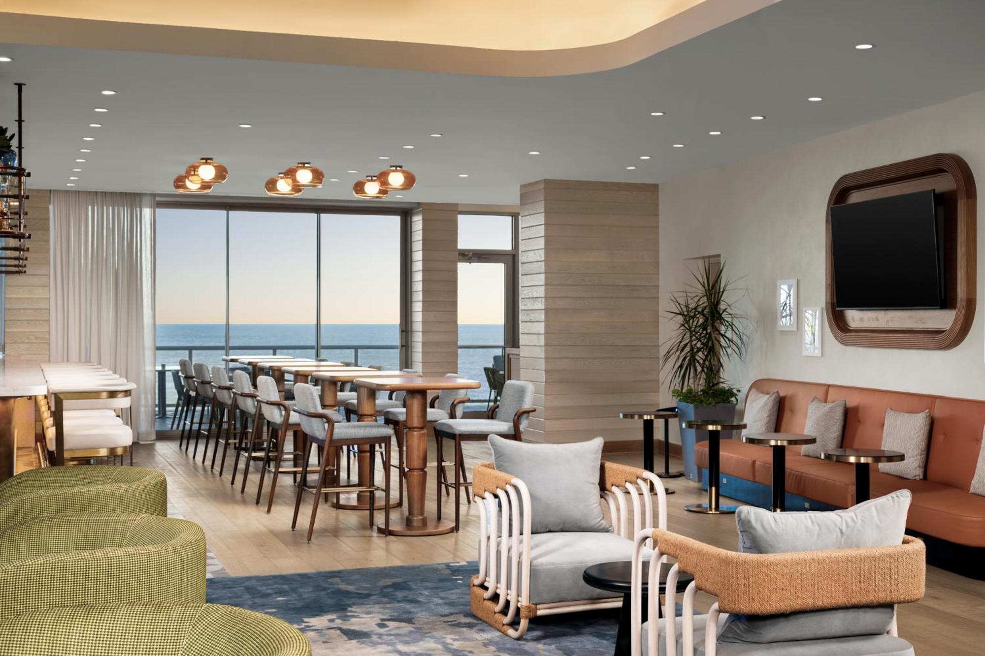 The Hiatus Clearwater Beach, Curio Collection By Hilton Buitenkant foto