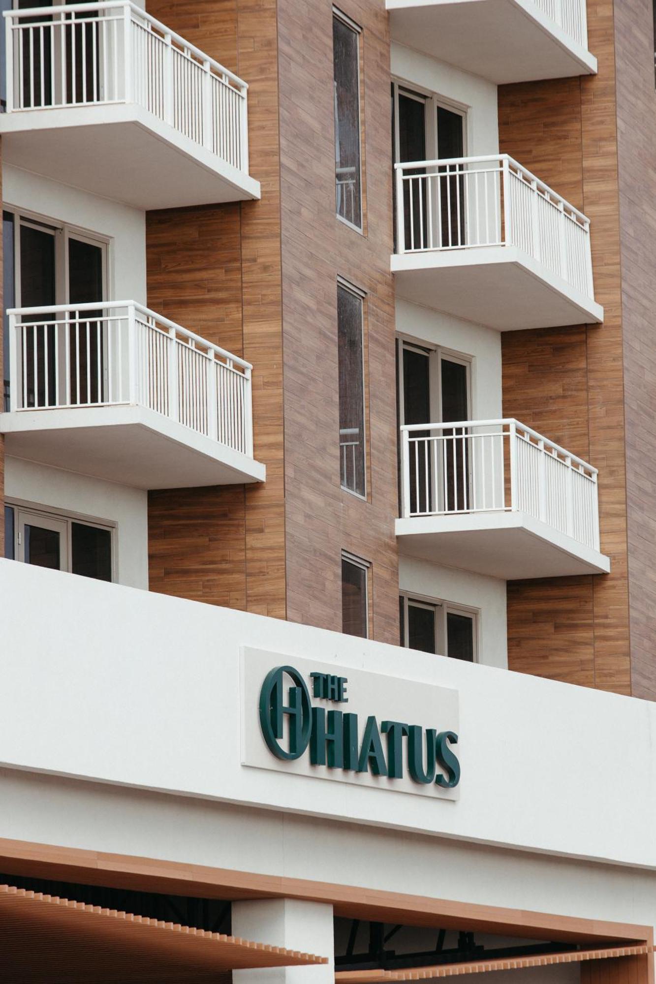 The Hiatus Clearwater Beach, Curio Collection By Hilton Buitenkant foto