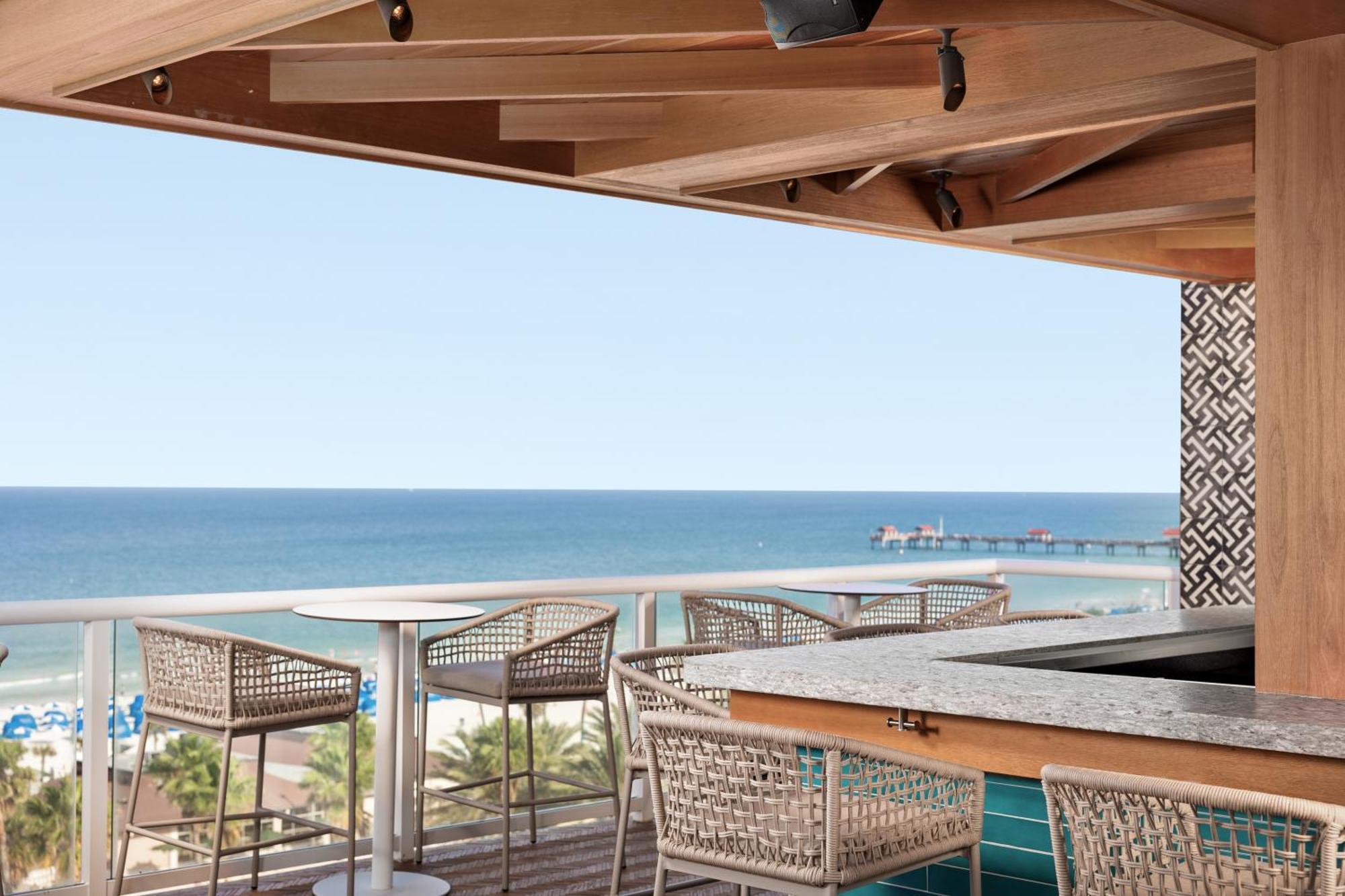 The Hiatus Clearwater Beach, Curio Collection By Hilton Buitenkant foto