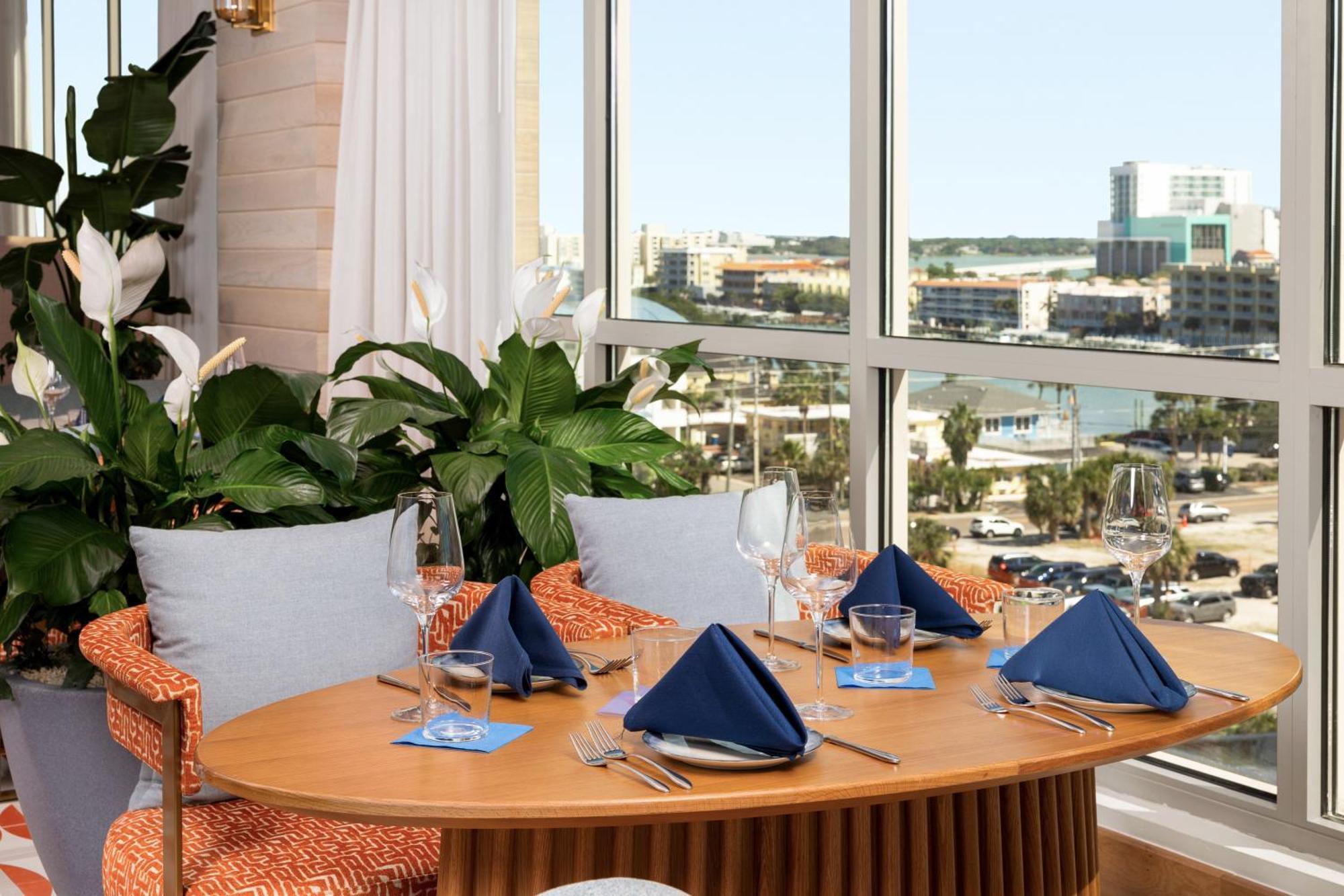 The Hiatus Clearwater Beach, Curio Collection By Hilton Buitenkant foto