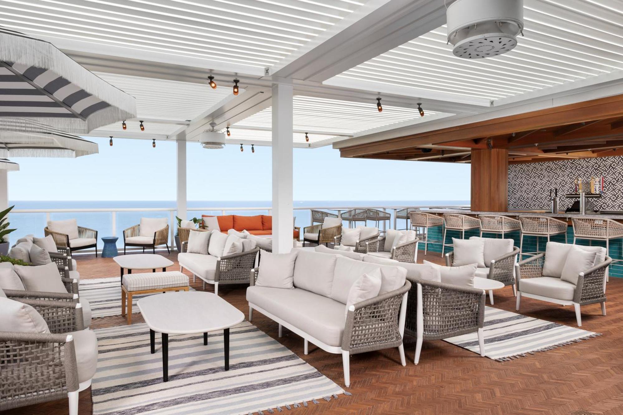 The Hiatus Clearwater Beach, Curio Collection By Hilton Buitenkant foto