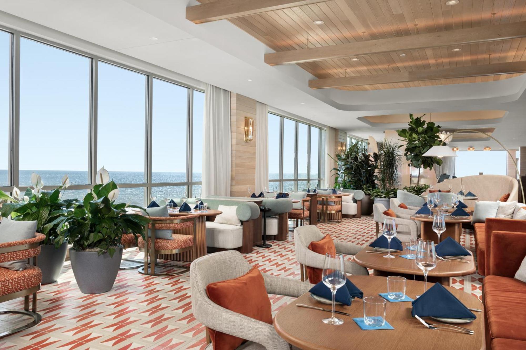 The Hiatus Clearwater Beach, Curio Collection By Hilton Buitenkant foto