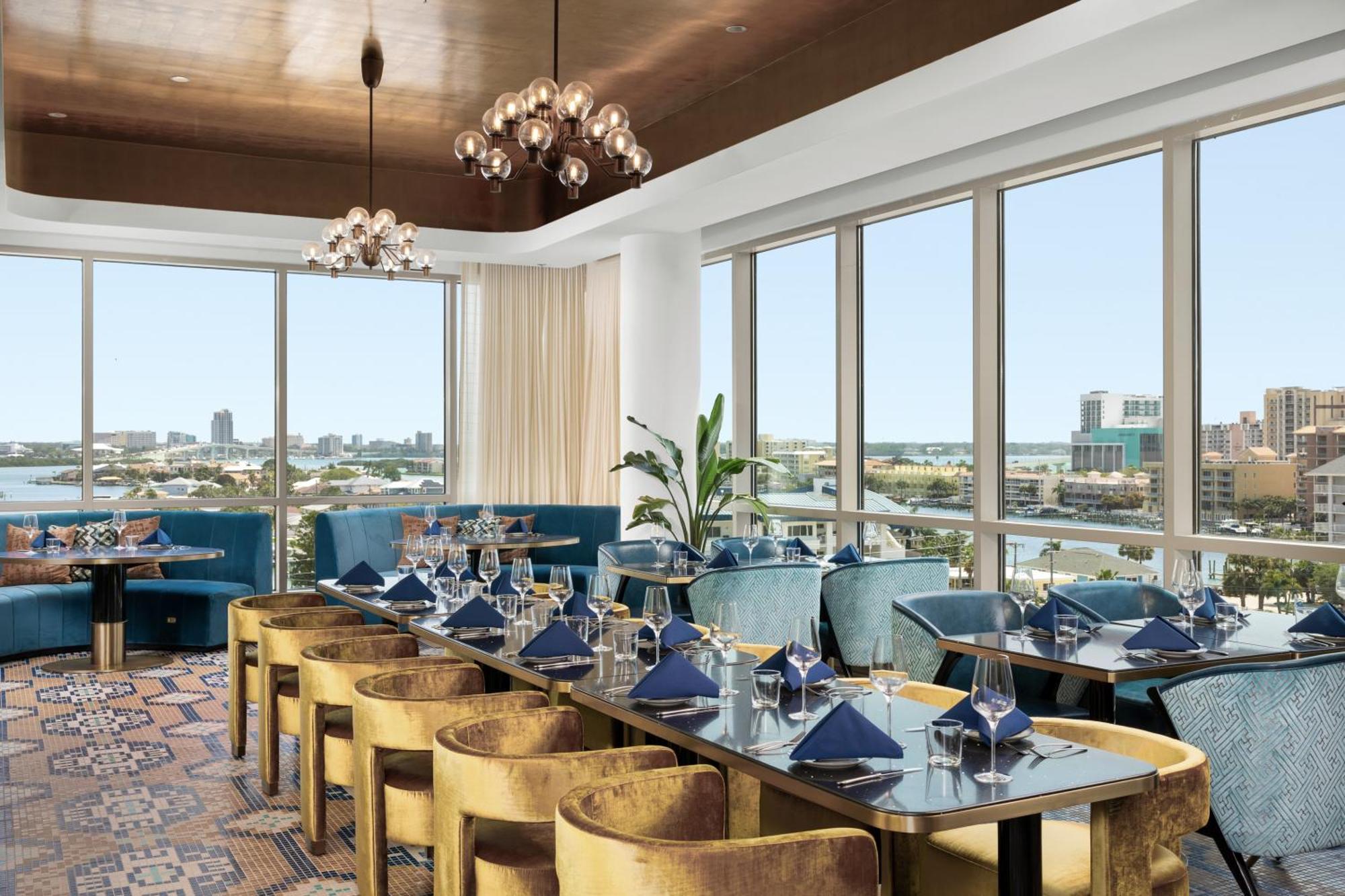 The Hiatus Clearwater Beach, Curio Collection By Hilton Buitenkant foto
