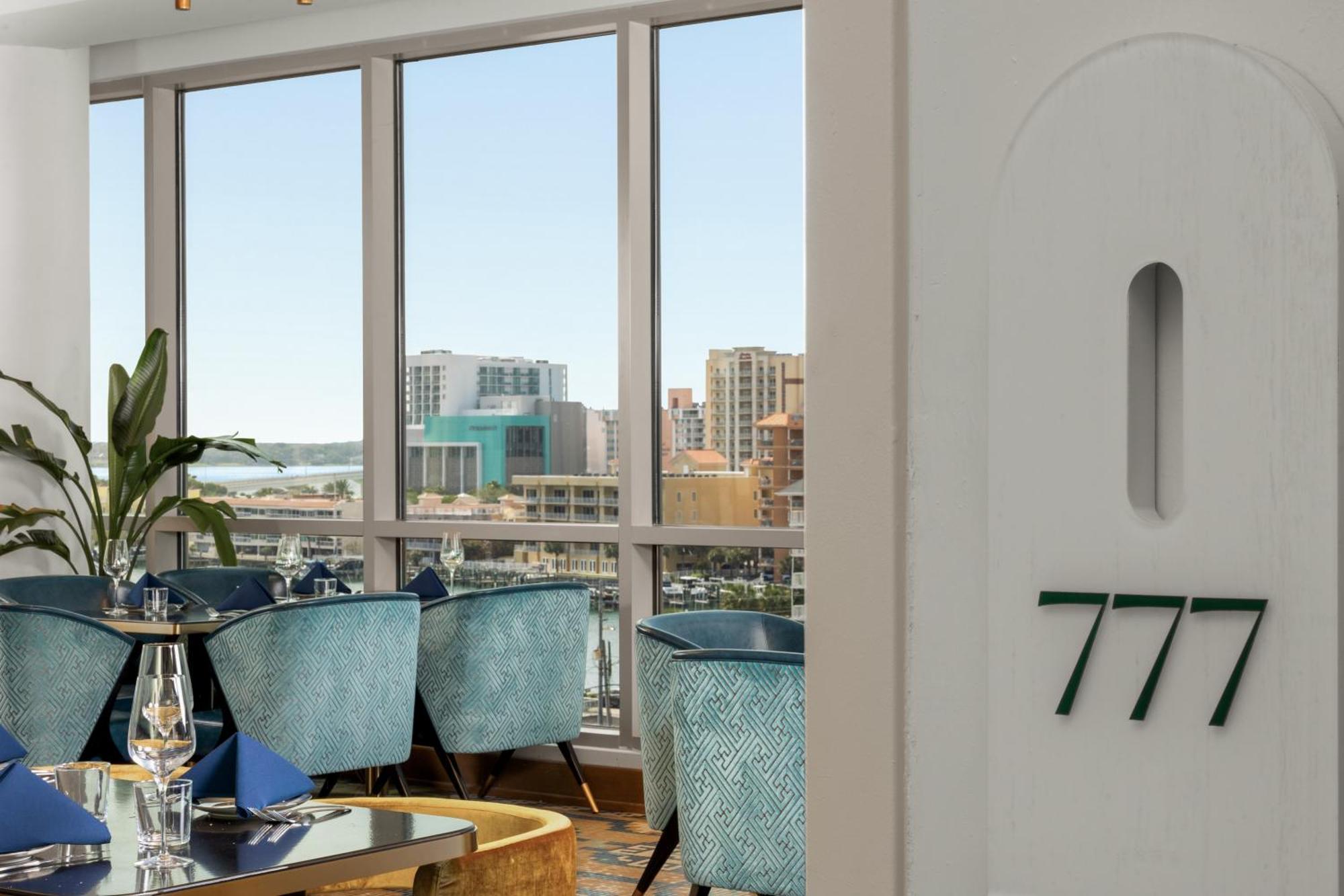 The Hiatus Clearwater Beach, Curio Collection By Hilton Buitenkant foto