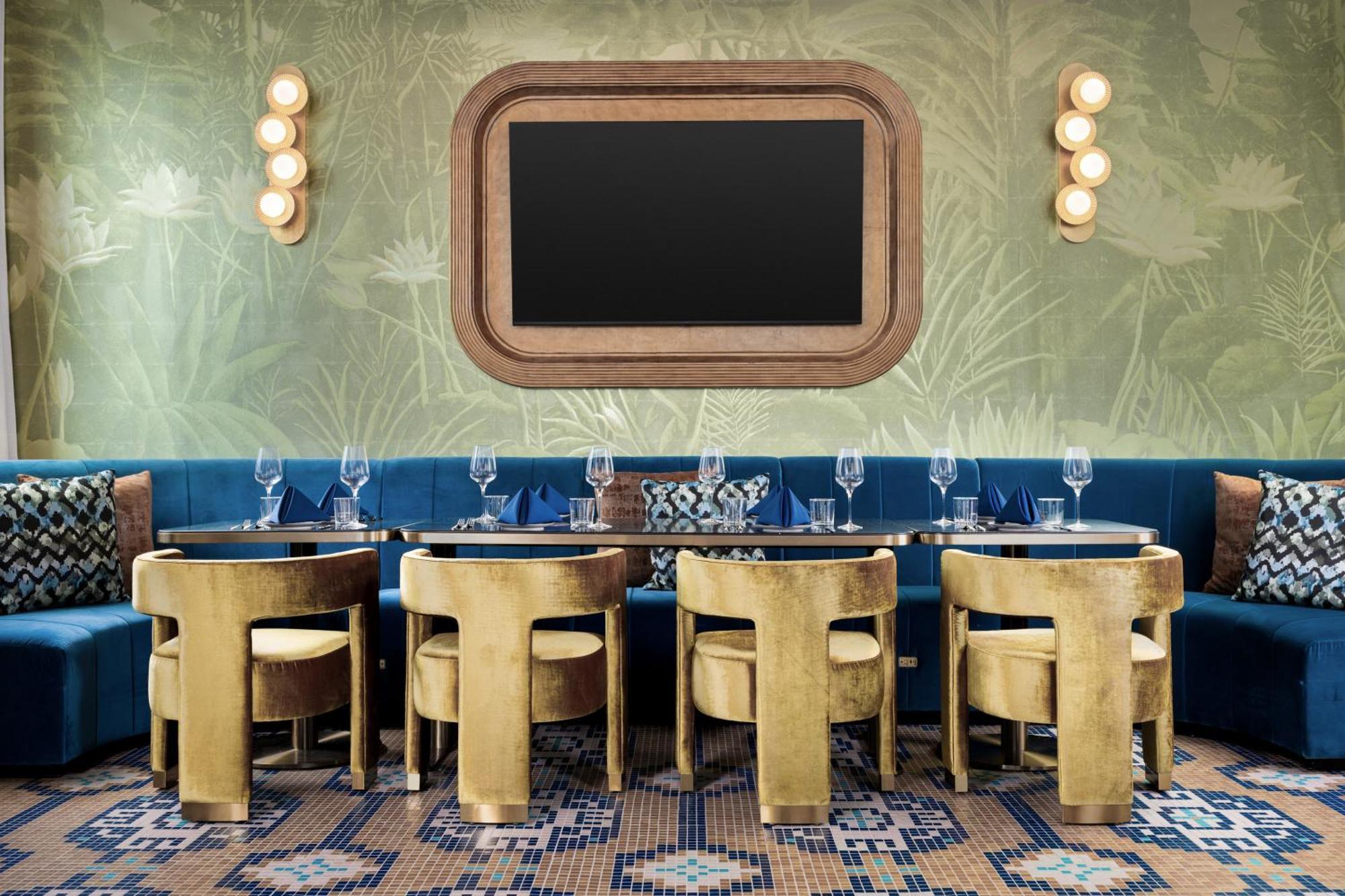 The Hiatus Clearwater Beach, Curio Collection By Hilton Buitenkant foto