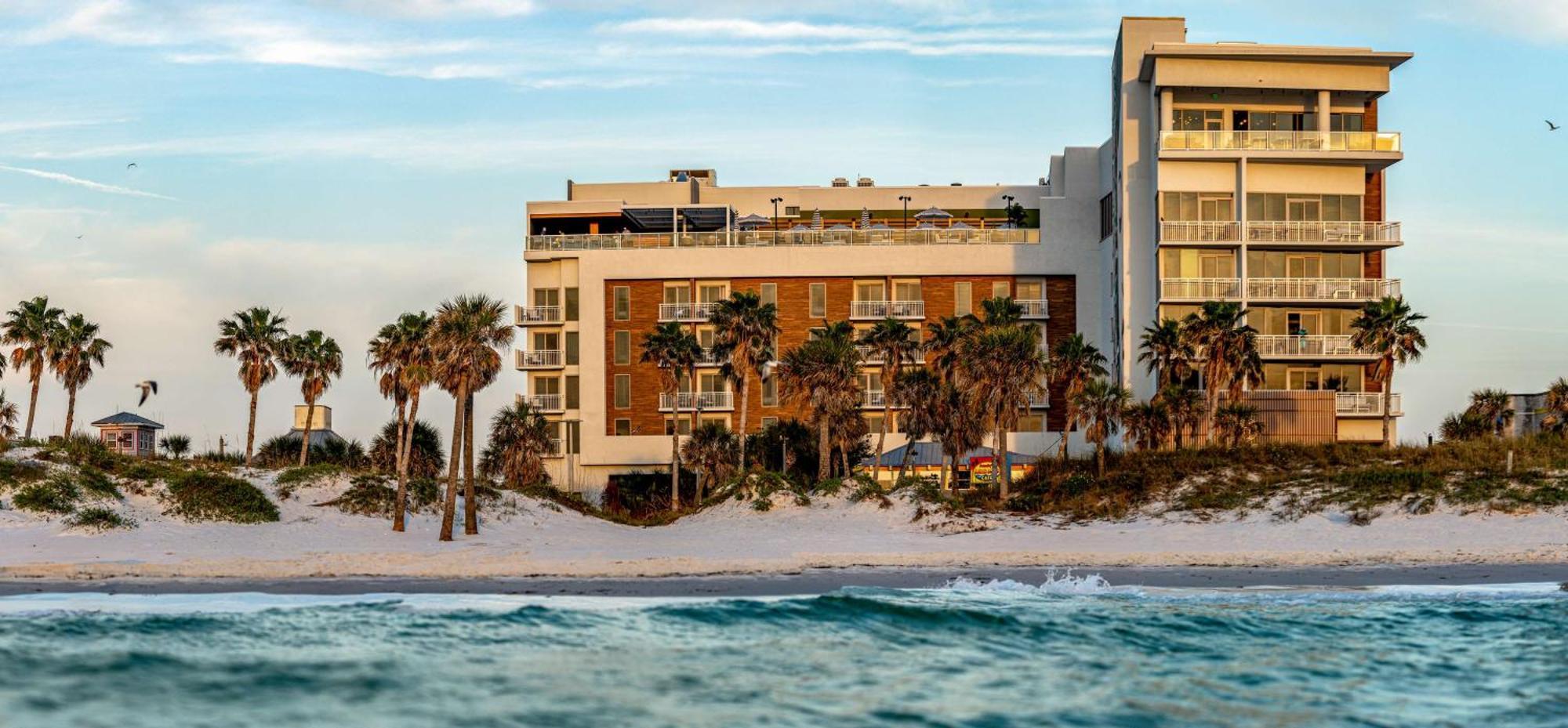 The Hiatus Clearwater Beach, Curio Collection By Hilton Buitenkant foto