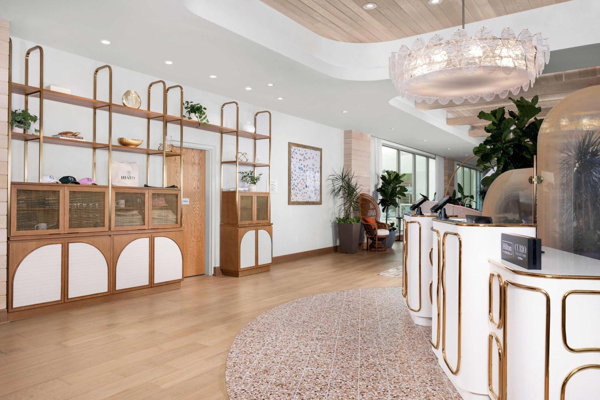 The Hiatus Clearwater Beach, Curio Collection By Hilton Buitenkant foto