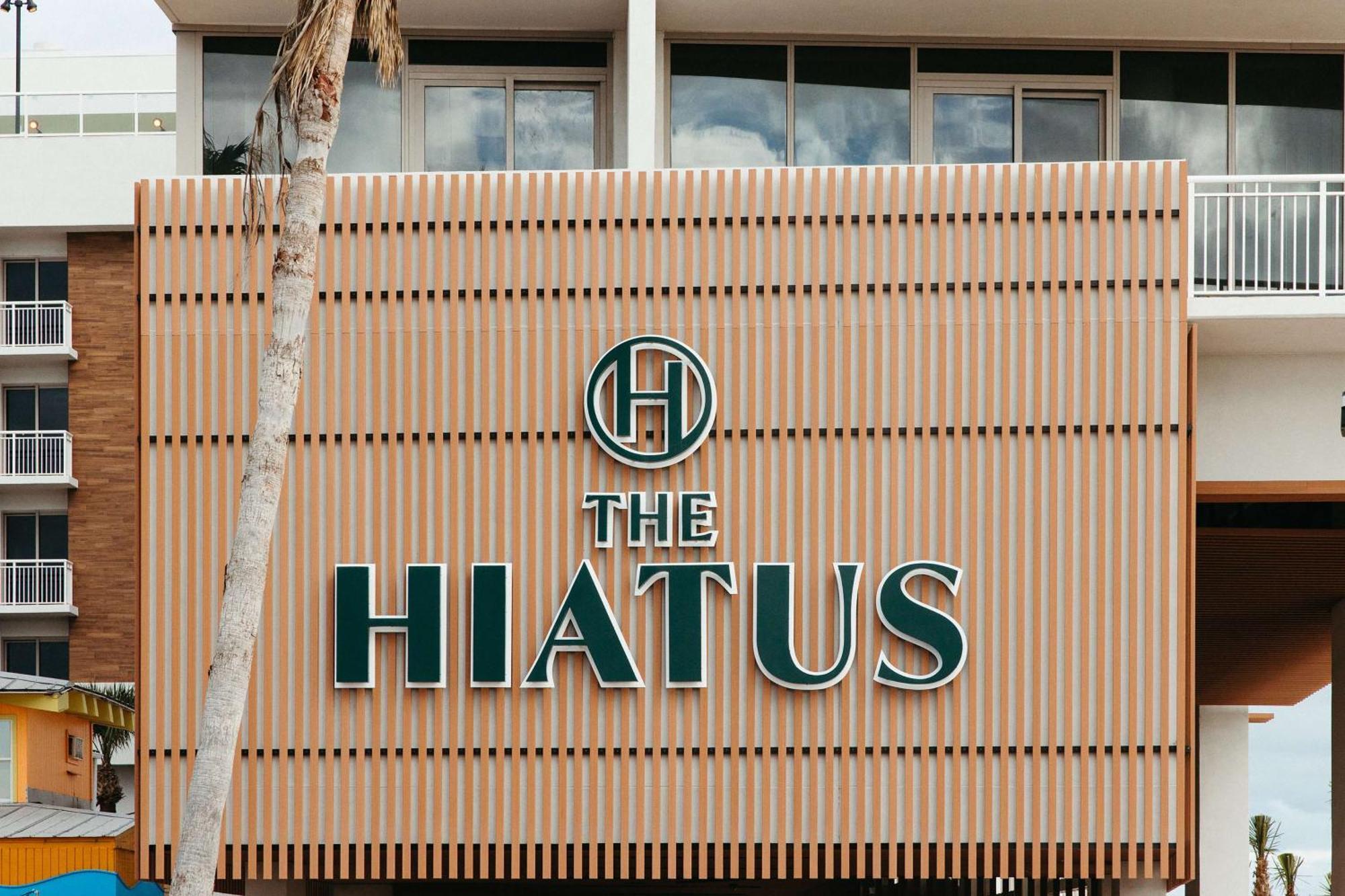 The Hiatus Clearwater Beach, Curio Collection By Hilton Buitenkant foto