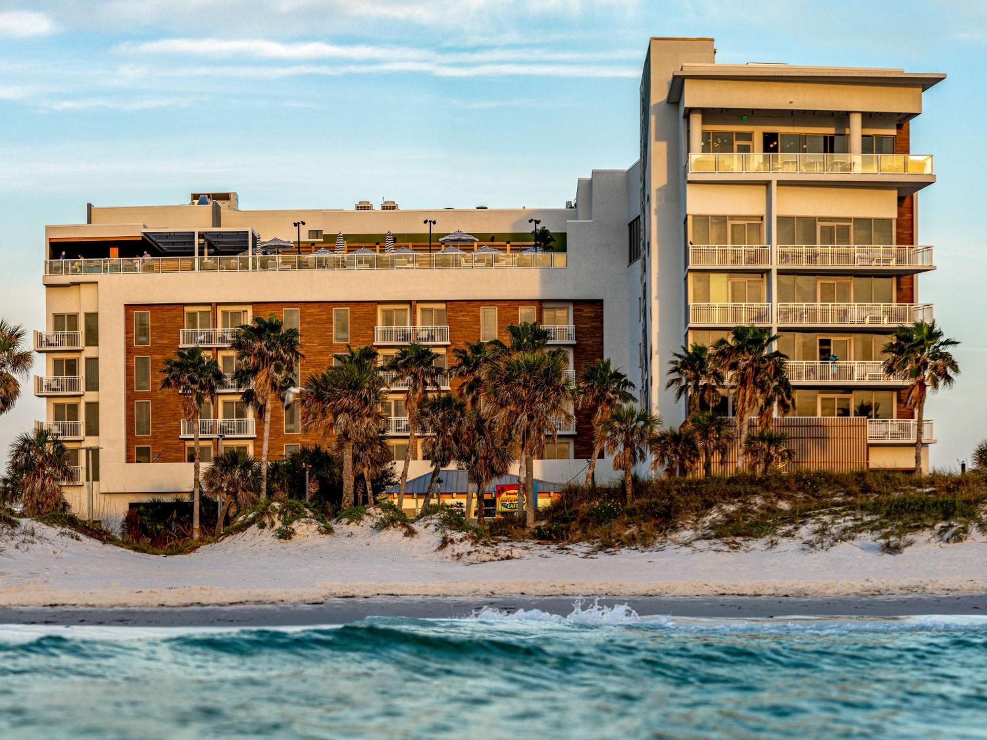 The Hiatus Clearwater Beach, Curio Collection By Hilton Buitenkant foto