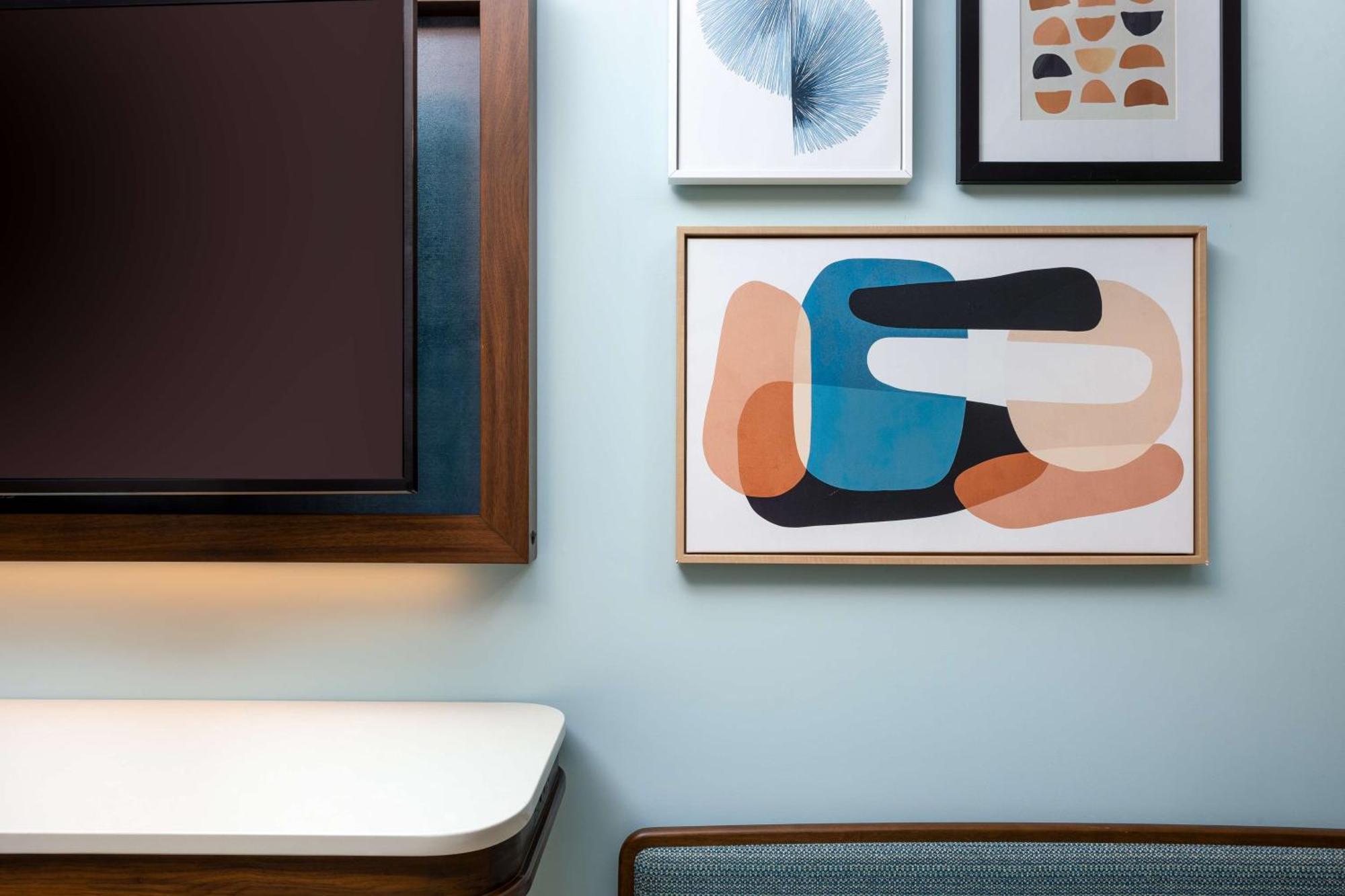 The Hiatus Clearwater Beach, Curio Collection By Hilton Buitenkant foto