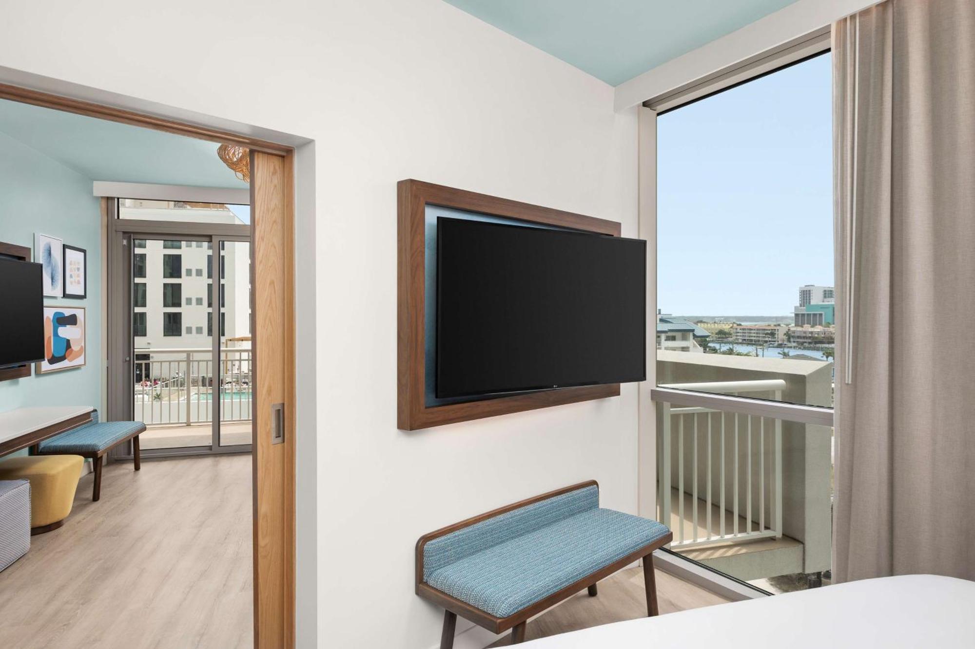 The Hiatus Clearwater Beach, Curio Collection By Hilton Buitenkant foto