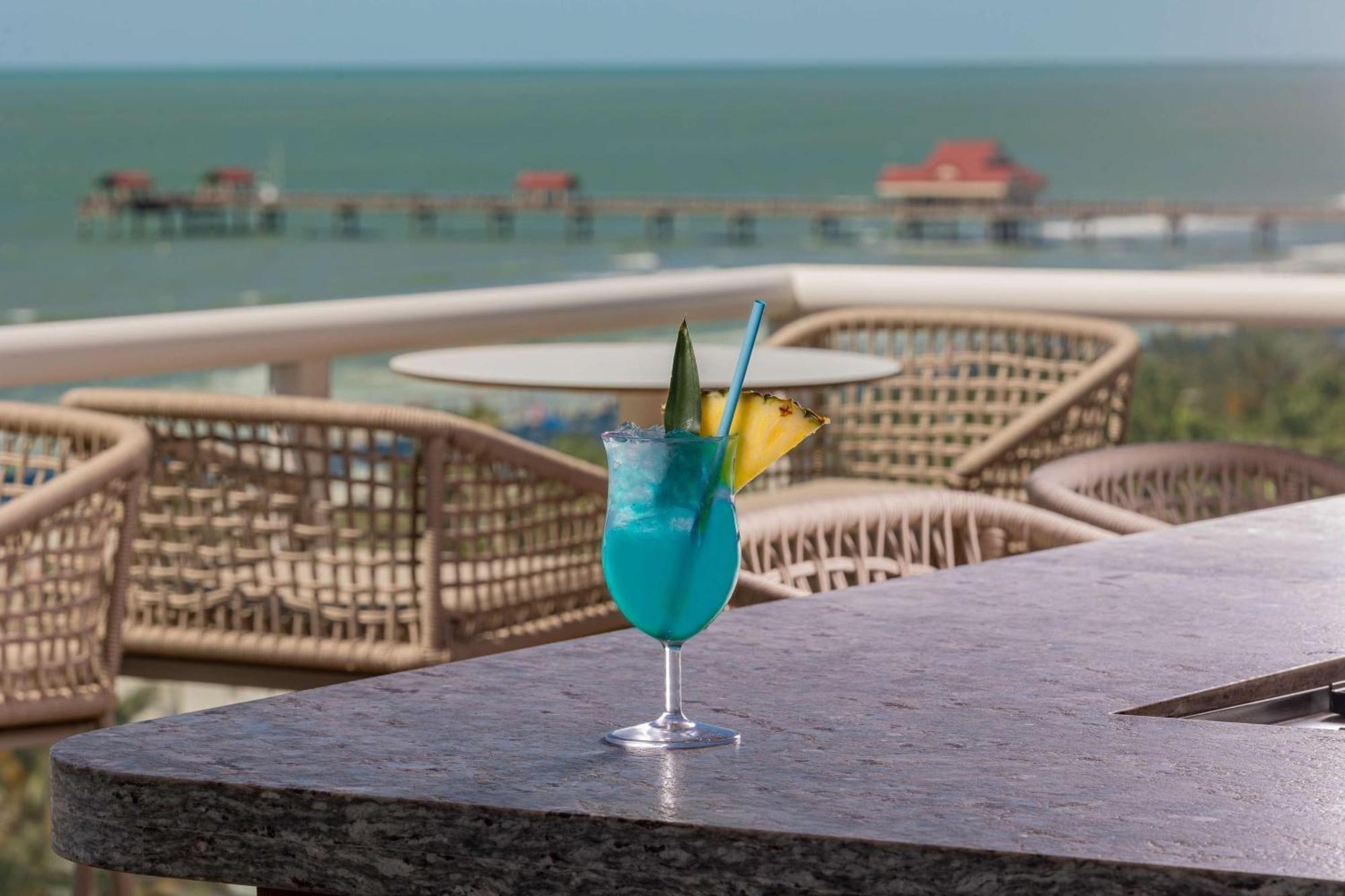 The Hiatus Clearwater Beach, Curio Collection By Hilton Buitenkant foto
