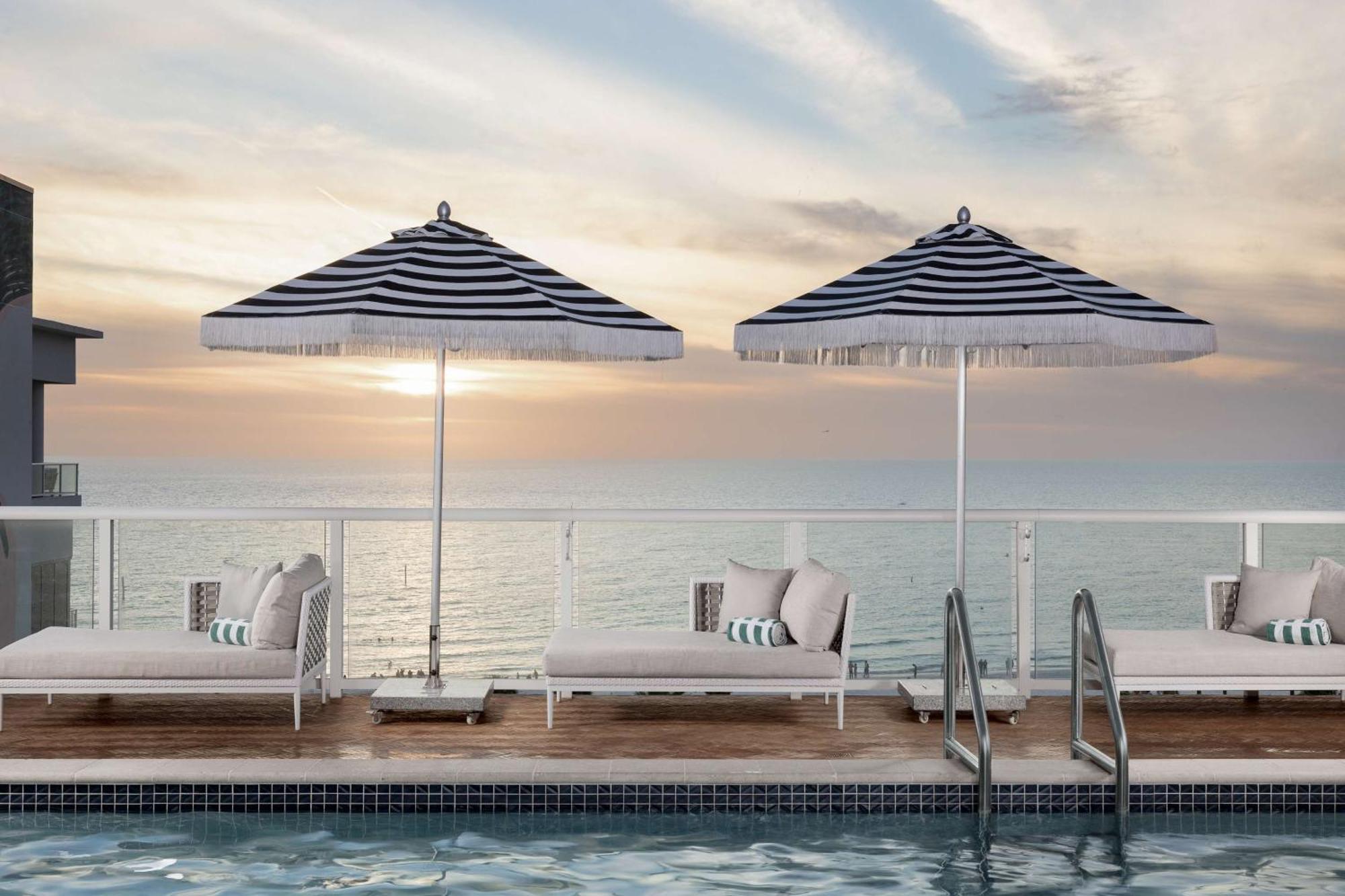 The Hiatus Clearwater Beach, Curio Collection By Hilton Buitenkant foto