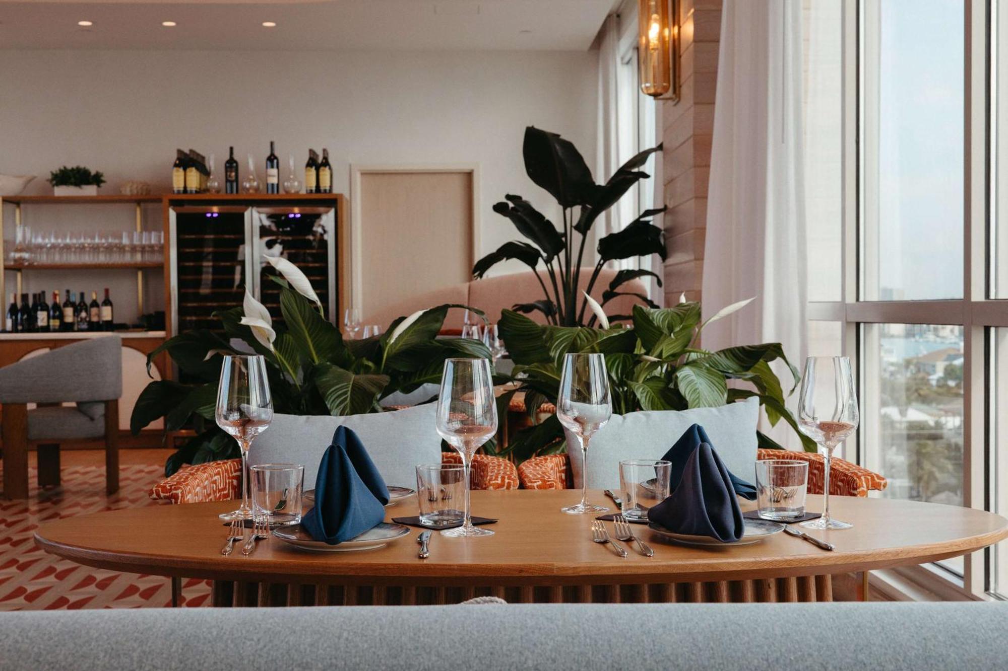 The Hiatus Clearwater Beach, Curio Collection By Hilton Buitenkant foto