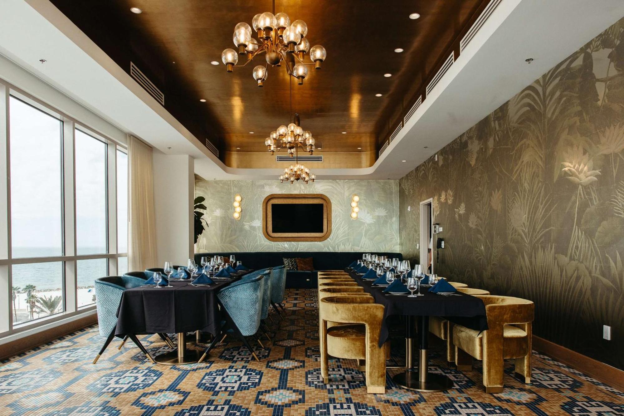 The Hiatus Clearwater Beach, Curio Collection By Hilton Buitenkant foto