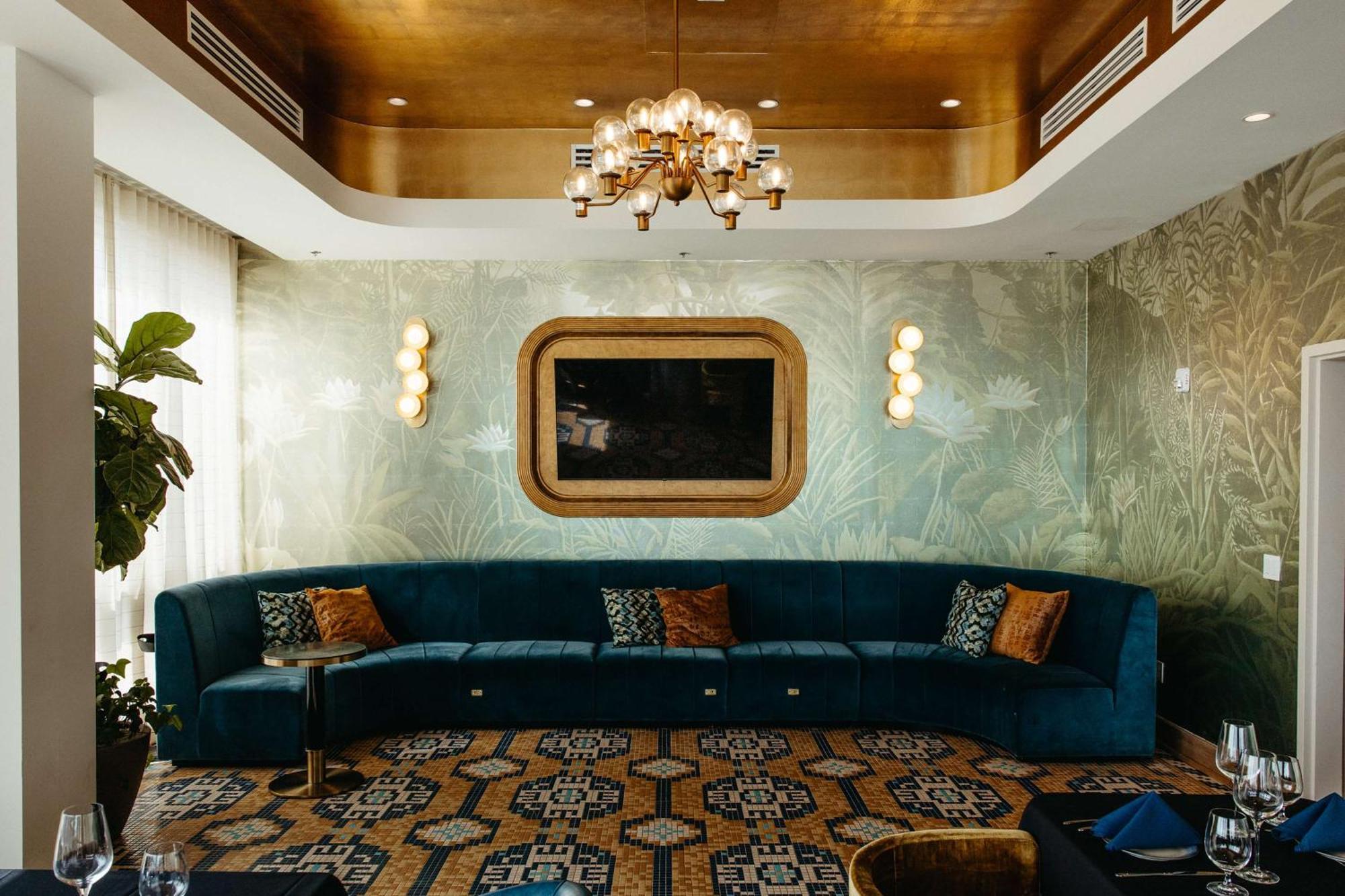 The Hiatus Clearwater Beach, Curio Collection By Hilton Buitenkant foto