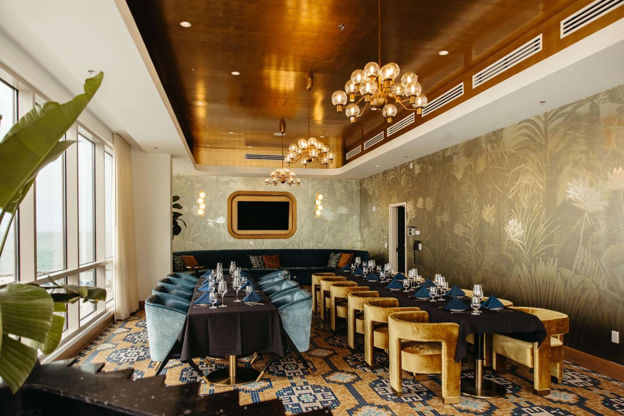 The Hiatus Clearwater Beach, Curio Collection By Hilton Buitenkant foto