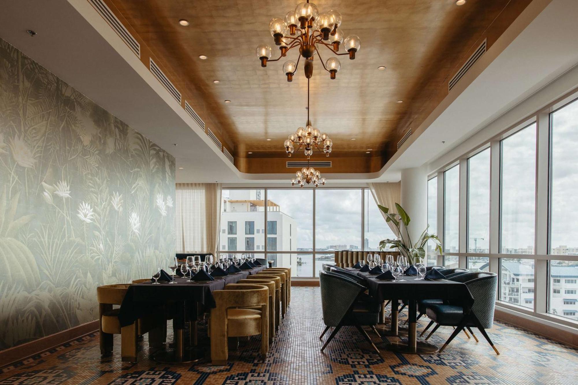 The Hiatus Clearwater Beach, Curio Collection By Hilton Buitenkant foto